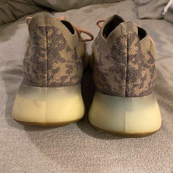 Adidas Yeezy Boost 380 Mist Reflective - Picture 4 of 11